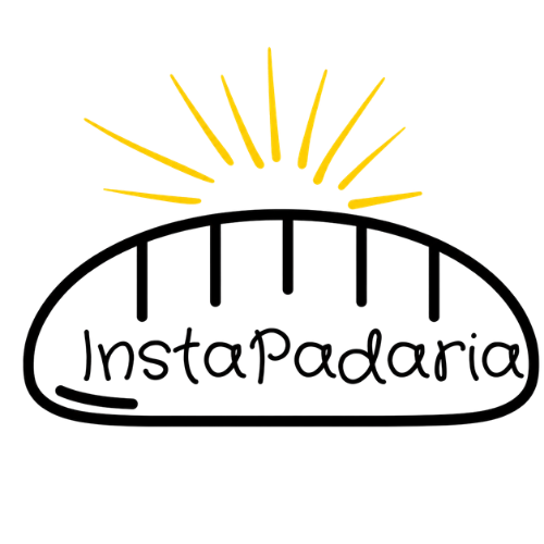instapadaria logo